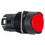 ZB6AA4 Switch: push-button; 16mm; Stabl.pos: 1; red; none; Harmony XB6 cj9lwcLWvTvmvCohyUlah6hLdibMo6R8b2xfYoFoieI