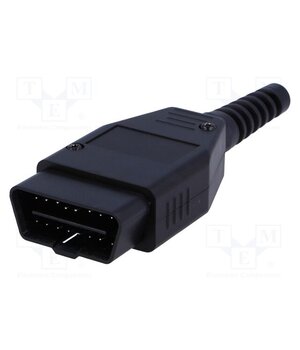 361316 Connector housing; plug; OBD; PIN: 16 HDbPjPxmIyC8TWMwqu3Q0mi465zM3yhbMUR1Ms0LZYY
