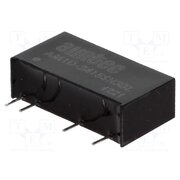 AM1D-2415SH30Z Converter: DC/DC; 1W; Uin: 21.6÷26.4VDC; Uout: 15VDC; Iout: 70mA lWYCabltqwmQrIsjzDWE65doAAptakUiK18uNYTkbNc