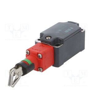 FP 2079 Safety switch: singlesided rope switch; NC x2 + NO; FP; -25÷80°C T_irTYxcBhkf7czyleq1ye7KUhA6SHtDhbo3fdCkGrA