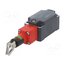 FP 2079 Safety switch: singlesided rope switch; NC x2 + NO; FP; -25÷80°C T_irTYxcBhkf7czyleq1ye7KUhA6SHtDhbo3fdCkGrA