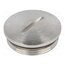 52103145 Stopper; M32; 1.5; IP68; brass; Plating: nickel; SKINDICHT® 0iMEARn0Eaz6NkNbS3kVcEyFtcdsSNtkMbv0-UFwKlM