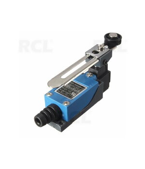 LIMIT SWITCH 5A 250VAC, 0.4A 115VDC, ME-8108 ar regulējamu sviru

 CPR770.jpg