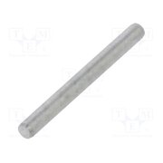 1255541 Cylindrical stud; stainless steel; BN 684; Ø: 1mm; L: 10mm; DIN 7 cL-EKmMAiRuqaQ-UWdhU0KOUoRwOdx7csTD3LS78iOc