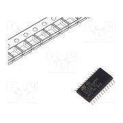 STLED316SMTR IC: driver; LED driver; SO24; 40mA; 4.5÷5.5V 5QiAmdAEM_TlwUUsGMNTjIHFGPtQuuP8iVDihttP03I