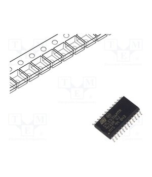 STLED316SMTR IC: driver; LED driver; SO24; 40mA; 4.5÷5.5V 5QiAmdAEM_TlwUUsGMNTjIHFGPtQuuP8iVDihttP03I