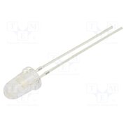OSV4DL5201A LED; UV; 8°; 20mA; P: 114mW; 390÷400nm; 3÷3.8VDC; THT ZnJHL4ThVDCJNK6Tv5m3sUkgXM4Busfc3TAIzCxi9VQ
