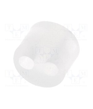 53609230 Insert for gland; 3mm; PG9; IP54; silicone; Holes no: 2; -40÷100°C a-Dr6OAfvuwu3M5cLzLRGZKWp_iQcYr7zDoaiodyC7Y