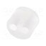 53609230 Insert for gland; 3mm; PG9; IP54; silicone; Holes no: 2; -40÷100°C a-Dr6OAfvuwu3M5cLzLRGZKWp_iQcYr7zDoaiodyC7Y