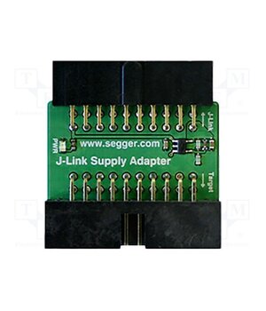 8.06.14 SUPPLY ADAPTER Adapter: extension module; JTAG 20pin x2; Kit: adapter -83ABoqdxiTnq3BImhCbGUzvv8s5kk8aCcJWCNs4mxU