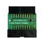 8.06.14 SUPPLY ADAPTER Adapter: extension module; JTAG 20pin x2; Kit: adapter -83ABoqdxiTnq3BImhCbGUzvv8s5kk8aCcJWCNs4mxU