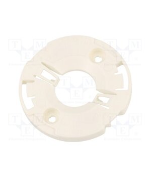 8101/G2 Connector: LED holder; push-in; Features: one-piece; Ø50x5mm fDRy3RXqW__AmvQDwFOvCu7JaZbSsMJ1esObuqitkd8