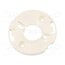 8101/G2 Connector: LED holder; push-in; Features: one-piece; Ø50x5mm fDRy3RXqW__AmvQDwFOvCu7JaZbSsMJ1esObuqitkd8