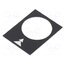 ZB2BY2956 Label; black; Button marking: arrows; control cassette; 30x40mm W85NXzVbYeSqHrtymHCcX8LICuknslrSxSzusiLiJFQ