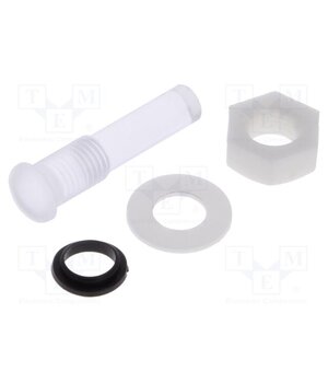 PLTR5-16MM-PR1 Fiber for LED; Ø5mm; L: 16mm; round; Front: convex; IP67 X2ygFj4_Fr1gtc2t5dMQVFUmjLKkMB-YoAac1MaozQ0