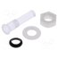 PLTR5-16MM-PR1 Fiber for LED; Ø5mm; L: 16mm; round; Front: convex; IP67 X2ygFj4_Fr1gtc2t5dMQVFUmjLKkMB-YoAac1MaozQ0