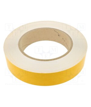 0203T05093 Tape: marking; white; L: 50m; W: 50mm; self-adhesive; PVC yXmF_SK8ejiISkcsZ8al_VQGXLQO7eCD3MflS-I7Z9U