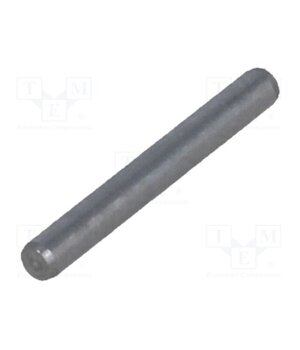 1255606 Cylindrical stud; stainless steel; BN 684; Ø: 1.5mm; L: 12mm; DIN 7 Dj7zTqAkZkgUiP-Slkhv8oC7iPZARx7k_6m3rWqdnTw