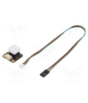 DFR0789-G Module robotics: button; Gravity; 3.3÷5VDC; digital; 27x26.5mm WvHHPo8dx15XFkfZHE5_Uqa5hWv8pIyqrBnewsSr7Bc