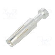 T2030002005-000 Contact; female; 2.5mm; CEF/DEF,HEE; silver plated; 0.5mm2; 16A PdlfF6aBa-XXyHdM_EkKBVXGkNFaS-NWSCTRiikKTH0