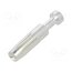 T2030002005-000 Contact; female; 2.5mm; CEF/DEF,HEE; silver plated; 0.5mm2; 16A PdlfF6aBa-XXyHdM_EkKBVXGkNFaS-NWSCTRiikKTH0