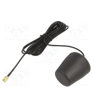 2J7615B-868-300LL100-C20GST Antenna; ISM,LoRa,RF,SIGFOX,ZigBee; 0.8dBi; screw type; male,SMA 9KPkNKo_MyH_FV8YflFvJ7VBlQB1Dwe1ES0Ba-yQbXo