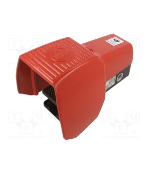 F1-U2Z UN Switch: foot; (SPST-NO + SPST-NC) x2; 3A/250VAC; IP65; -30÷80°C -OaigdA7GDDhX1D7dRJdM9RgeuiV6QTk-NGwBPOYycc