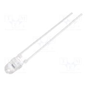 BPW85 Phototransistor; T1; THT; 3mm; λp max: 850nm; 70V; 50° iLuV2ouqsWXWvEkLrfbQNpyI0YN-RJBjQZrkKKWUyAY
