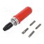 T4928 Screwdriver: for impact-set; impact; Phillips,slot h6Q-hlVZXdQzqBrKSjg92ywcnFCSBe3qF_PSg13oGAk