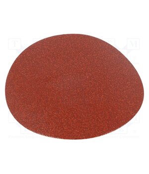 950U 150MM P120+ B/O Sanding plate; 150mm; Granularity: 120; w/o holes; Mounting: bur Nnqxur4e7nixfhsCAbjZbWR5KN6HlmsCmkduBbj0jjs