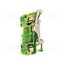 279-907 Splice terminal: rail; 279; 18A; 800V; spring clamp; yellow-green 9ls03tzLIsv9mWGu_5RJyufWjSxM9D2sv_Y0aSVURwQ