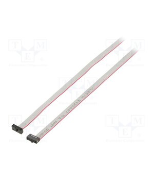 FFSD-05-D-40.00-01-N Ribbon cable with IDC connectors; IDC,both sides; 1016mm; 40" B1xgEXQ1WAz7EXtxKflZETN8r94SK5Atj3jT5i_a-Uk