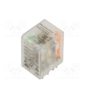7760056105 Relay: electromagnetic; 4PDT; 24VDC; Icontacts max: 5A; max.250VAC y13CLumz_Ru6n-vBba40FS7IKEdwRrKUI_R0OVwnjPQ