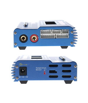Digitālais RC Lipo NiMH akumulatora līdzsvarošanas lādētājs iMAX B6

 AIAPC5+2.jpg