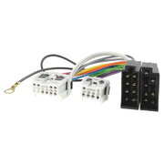 SASLĒGUMU AUTO RADIOS NISSAN >> ISO sieviešu 16pin

 CJL8GNIS_G.jpg