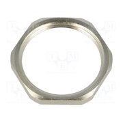 2740 Nut; M40; brass; 46mm; Thread: metric; Pitch: 1.5; Plating: nickel am_KoiByclHcpg-Ik3sSuFVidpuGpyfHKoB2Lc35wmc