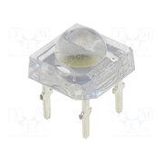 OSWA4EZ2C1P-HCRI LED Super Flux; white cold; 7.6x7.6mm; 27lm; 120°; Front: convex uOwL1995gpwWvhXmdx_TCYMEhtoKvwwihuzYC6bWazU