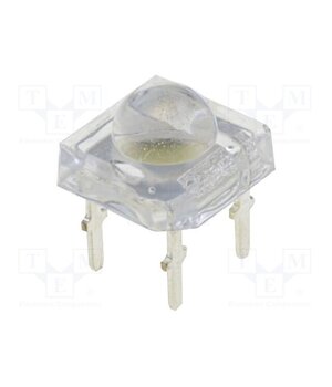 OSWA4EZ2C1P-HCRI LED Super Flux; white cold; 7.6x7.6mm; 27lm; 120°; Front: convex uOwL1995gpwWvhXmdx_TCYMEhtoKvwwihuzYC6bWazU