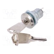 KS-47 Switch: key switch; Stabl.pos: 2; Switch.method: OFF-ON; Key: flat 4ZppV-riqXFaVVw4cysMdtKh58USbv2KvkuJI9n0cOE