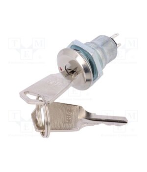 KS-47 Switch: key switch; Stabl.pos: 2; Switch.method: OFF-ON; Key: flat 4ZppV-riqXFaVVw4cysMdtKh58USbv2KvkuJI9n0cOE
