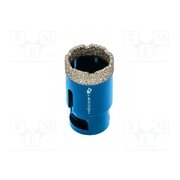 HT7D274 Diamond hole saw; 10mm; ceramics,glaze MqrL-ac1QfYnji9IGTyO8rUO0tLHA7QmiDrANq3e6Mc