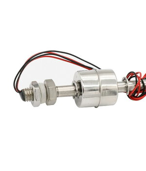 Šķidruma, ūdens līmeņa sensors-slēdzis, 100 mm, nerūsējošais tērauds

 CJJ1011+1.jpg