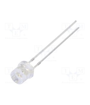 OSV2YL57E1A LED; UV; 140°; 20mA; P: 114mW; 370÷380nm; 3÷3.8VDC; THT 7GbQC-RDxkbBrcYzDN7Ve_yFpGzqweBbyY3pCpsk6F8