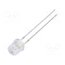 OSV2YL57E1A LED; UV; 140°; 20mA; P: 114mW; 370÷380nm; 3÷3.8VDC; THT 7GbQC-RDxkbBrcYzDN7Ve_yFpGzqweBbyY3pCpsk6F8