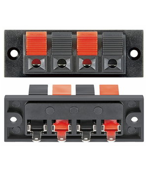 SPEAKER SOCKET taisnstūra bloks 4pin

 CLI448+1.jpg