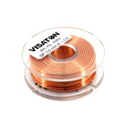 GAISA SERDEŅA SP 1,50 mH ø0,6 mm Visaton

 LV315.jpg