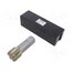 65729 Tap; PG29; L: 100mm; Holder: machine; 22mm; to the through holes sPXYrJgem4oYadI7lNHb6McXznb9az49UaDmSXoEsfc