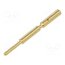 21170690000 Contact; male; 1mm; M17; gold-plated; 0.75÷1mm2; crimped; for cable zfC3l1UjYtej2q8HAdQvqrc12b7XQajLwJ90AQ1_C9A