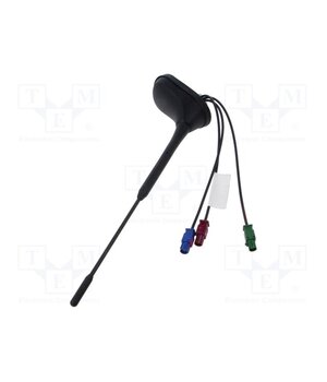 7771004 Antenna; car top,automotive,external; GNSS,GSM,UHF; Fakra; top J9KVRdz9aYwcx2m5Bu_Q2MAPW2tJuEex4JQnekoZBZE