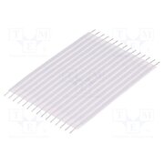3-1437142-5 Connector: jumper cable; data; Flexstrip; Tape ph: 2.54mm; nomex QB18C9X9QT_0gtgPsPE8sWete-2JLoOu0GfpG18-RFw